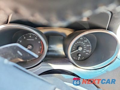 Zdjęcie 9 z 12 samochodu: 2018 SUBARU LEGACY 2.5I PREMIUM VIN:4S3BNAC67J3028913 - miniatura