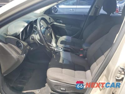 Zdjęcie 7 z 12 samochodu: 2014 CHEVROLET CRUZE LT VIN:1G1PC5SB2E7446840 - miniatura