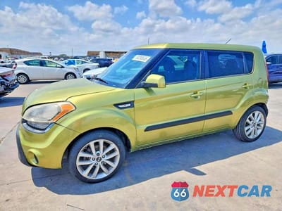 2012 KIA SOUL BASE KNDJT2A56C7422514 - główne zdjęcie licytacji z USA - miniatura