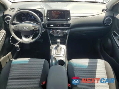 Zdjęcie 8 z 12 samochodu: 2020 HYUNDAI KONA SEL VIN:KM8K22AA4LU476217 - miniatura