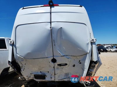 Zdjęcie 10 z 14 samochodu: 2021 MERCEDES BENZ SPRINTER 2500 DELIVERY VAN VIN:W1Y4EBHY9MT059878 - miniatura