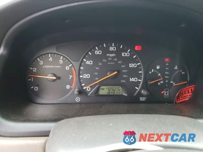 Zdjęcie 9 z 12 samochodu: 2001 HONDA ACCORD 4D LX VIN:JHMCG66501C002117 - miniatura