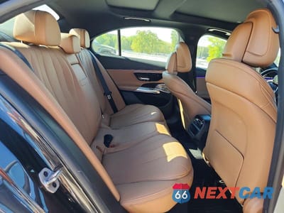 Zdjęcie 10 z 12 samochodu: 2024 MERCEDES BENZ E 350 4MATIC VIN:W1KLF4HB8RA025587 - miniatura