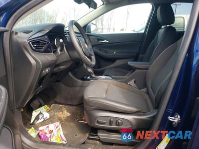 Zdjęcie 7 z 12 samochodu: 2023 BUICK ENCORE GX PREFERRED VIN:KL4MMBS24PB127701 - miniatura
