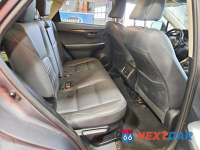 Zdjęcie 11 z 12 samochodu: 2017 LEXUS NX 200T BASE VIN:JTJBARBZ4H2117261 - miniatura