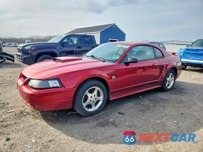 2004 FORD MUSTANG 1FAFP40684F240598 - główne zdjęcie licytacji z USA - miniatura