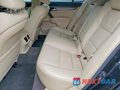 Zdjęcie 10 z 12 samochodu: 2013 ACURA TL TECH VIN:19UUA8F5XDA004851 - miniatura