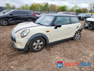 2015 MINI COOPER WMWXM5C5XF3B34366 - główne zdjęcie licytacji z USA - miniatura