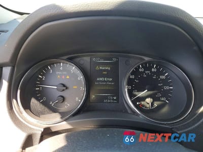 Zdjęcie 9 z 13 samochodu: 2017 NISSAN ROGUE SV VIN:5N1AT2MV9HC778638 - miniatura