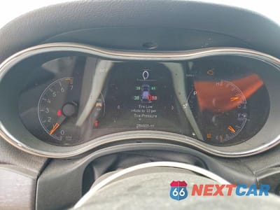 Zdjęcie 9 z 12 samochodu: 2014 JEEP GRAND CHEROKEE LAREDO VIN:1C4RJFAG4EC210464 - miniatura