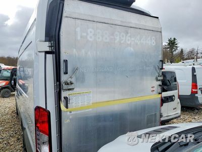 Zdjęcie 6 z 13 samochodu: 2024 FORD TRANSIT 350 UTILITY / SERVICE VAN VIN:1FTBW3X85RKA52973 - miniatura
