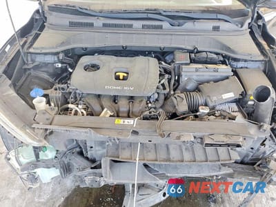 Zdjęcie 11 z 11 samochodu: 2018 HYUNDAI KONA SEL VIN:KM8K62AA4JU075543 - miniatura