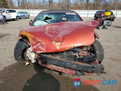 Piąte zdjęcie samochodu w środku: 2009 MITSUBISHI ECLIPSE VIN:4A3AL25F89E010311 - miniatura