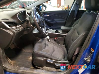 Zdjęcie 7 z 12 samochodu: 2017 CHEVROLET VOLT LT VIN:1G1RA6S55HU103055 - miniatura