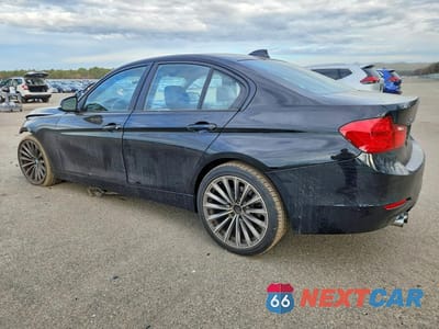 Drugie zdjęcie samochodu z przodu: 2015 BMW 328 XI SULEV VIN:WBA3B5C51FF961544 - miniatura
