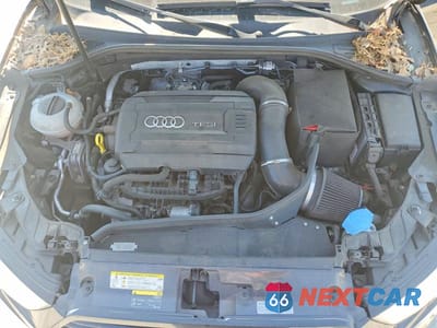 Zdjęcie 11 z 12 samochodu: 2017 AUDI A3 PREMIUM PLUS VIN:WAUJ8GFF5H1044922 - miniatura