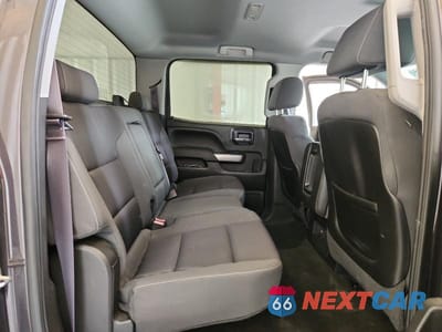 Zdjęcie 10 z 11 samochodu: 2015 CHEVROLET SILVERADO C1500 LT VIN:3GCPCREC4FG186692 - miniatura