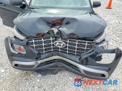 Zdjęcie 12 z 13 samochodu: 2024 HYUNDAI VENUE SEL VIN:KMHRC8A38RU331089 - miniatura