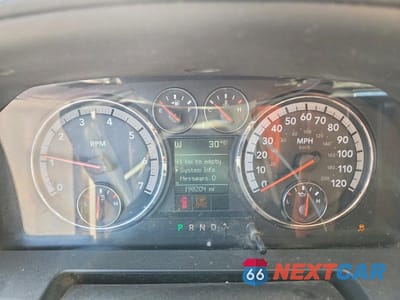 Zdjęcie 9 z 12 samochodu: 2009 DODGE RAM VIN:1D3HV13T59S816467 - miniatura