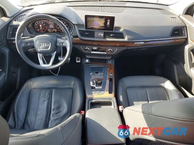Zdjęcie 8 z 12 samochodu: 2018 AUDI Q5 PREMIUM PLUS VIN:WA1BNAFYXJ2007597 - miniatura