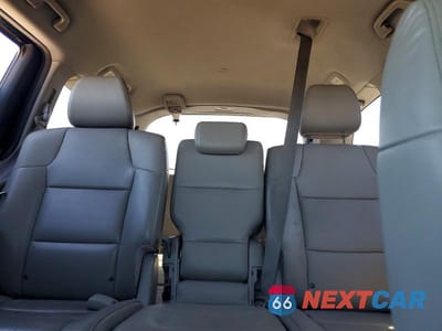 Zdjęcie 10 z 13 samochodu: 2015 HONDA ODYSSEY EXL VIN:5FNRL5H60FB014298 - miniatura