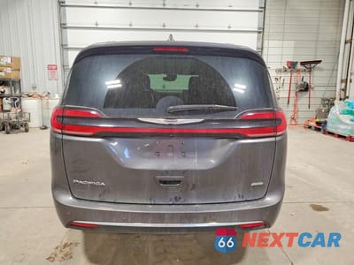 Zdjęcie 6 z 13 samochodu: 2021 CHRYSLER PACIFICA TOURING L VIN:2C4RC3BG1MR566240 - miniatura