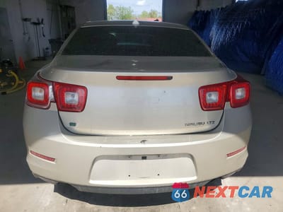 Zdjęcie 6 z 12 samochodu: 2014 CHEVROLET MALIBU LTZ VIN:1G11H5SL9EF258404 - miniatura