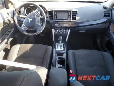 Zdjęcie 8 z 12 samochodu: 2017 MITSUBISHI LANCER ES VIN:JA32U2FU3HU002962 - miniatura