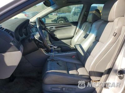 Zdjęcie 7 z 13 samochodu: 2006 ACURA 3.2TL VIN:19UUA66226A064815 - miniatura
