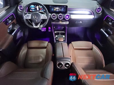 Zdjęcie 8 z 12 samochodu: 2020 MERCEDES-BENZ GLB 250 VIN:W1N4M4GB0LW049262 - miniatura