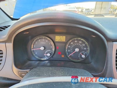 Zdjęcie 9 z 12 samochodu: 2008 KIA RIO SX VIN:KNADE123X86390515 - miniatura