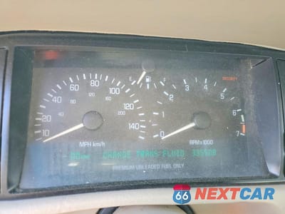 Zdjęcie 9 z 12 samochodu: 1994 CADILLAC SEVILLE SLS VIN:1G6KS52YXRU837544 - miniatura