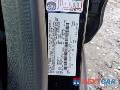 Zdjęcie 13 z 13 samochodu: 2019 FORD FIESTA SE VIN:3FADP4BJ1KM162929 - miniatura
