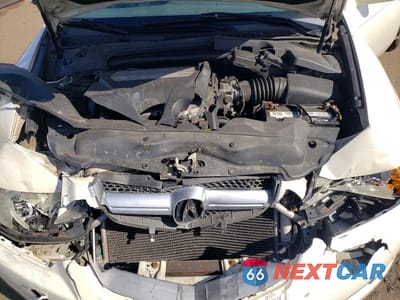 Zdjęcie 11 z 12 samochodu: 2008 ACURA TL VIN:19UUA66248A045508 - miniatura