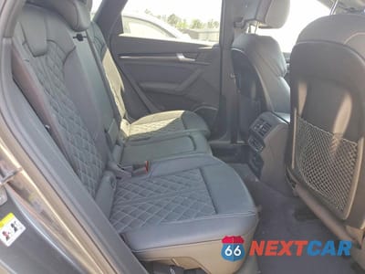 Zdjęcie 11 z 13 samochodu: 2024 AUDI SQ5 PREMIUM PLUS VIN:WA1B4AFY9R2030156 - miniatura