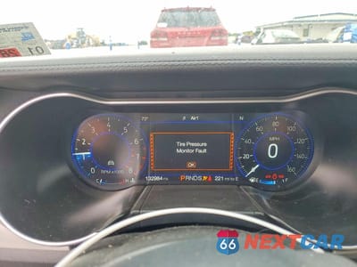 Zdjęcie 9 z 12 samochodu: 2016 FORD MUSTANG GT VIN:1FA6P8CF8G5224057 - miniatura