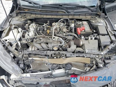 Zdjęcie 11 z 12 samochodu: 2025 NISSAN ALTIMA SV VIN:1N4BL4DV7SN368054 - miniatura