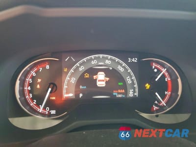 Zdjęcie 9 z 13 samochodu: 2024 TOYOTA RAV4 XLE PREMIUM VIN:2T3C1RFV2RW343967 - miniatura