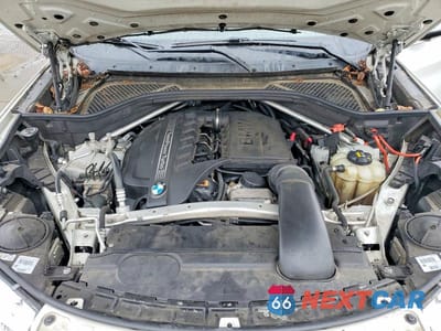 Zdjęcie 12 z 12 samochodu: 2017 BMW X5 XDRIVE35I VIN:5UXKR0C52H0U50684 - miniatura