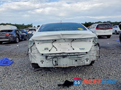 Zdjęcie 6 z 13 samochodu: 2023 HONDA ACCORD TOURING HYBRID VIN:1HGCY2F8XPA042745 - miniatura