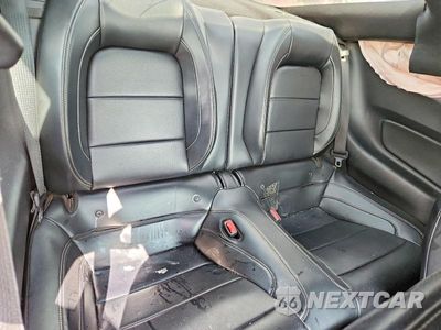 Zdjęcie 10 z 12 samochodu: 2015 FORD MUSTANG VIN:1FA6P8TH0F5350400 - miniatura