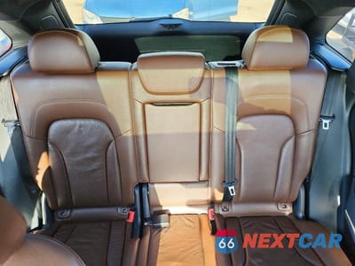 Zdjęcie 10 z 13 samochodu: 2016 AUDI Q5 PREMIUM PLUS VIN:WA1L2AFP4GA098546 - miniatura