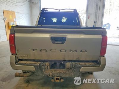 Zdjęcie 6 z 12 samochodu: 2025 TOYOTA TACOMA SR5 VIN:3TMLB5JN7SM149987 - miniatura
