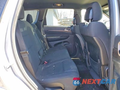 Zdjęcie 11 z 12 samochodu: 2014 JEEP GRAND CHEROKEE LAREDO VIN:1C4RJFAG0EC210221 - miniatura