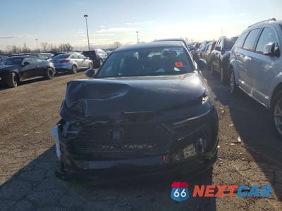 Piąte zdjęcie samochodu w środku: 2024 HONDA ACCORD EX VIN:1HGCY1F33RA011824 - miniatura