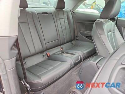 Zdjęcie 10 z 12 samochodu: 2018 AUDI A5 PREMIUM VIN:WAUNNAF55JA103617 - miniatura