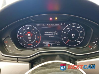 Zdjęcie 9 z 12 samochodu: 2018 AUDI A4 PREMIUM PLUS VIN:WAUENAF49JA141293 - miniatura