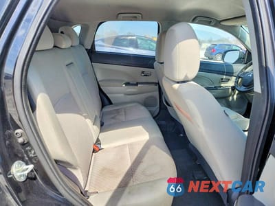 Zdjęcie 11 z 13 samochodu: 2018 MITSUBISHI OUTLANDER SPORT ES VIN:JA4AR3AU0JZ027915 - miniatura