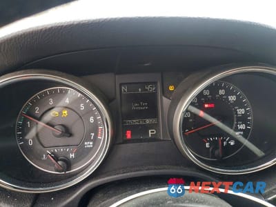 Zdjęcie 9 z 13 samochodu: 2011 JEEP GRAND CHEROKEE LAREDO VIN:1J4RR4GG6BC600511 - miniatura
