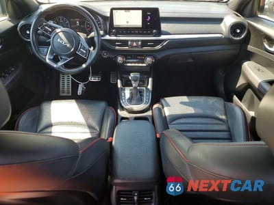 Zdjęcie 8 z 12 samochodu: 2022 KIA FORTE GT VIN:3KPF44AC6NE473222 - miniatura